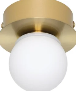 Kylpyhuonevalaisin Eglo Mosiano LED IP44