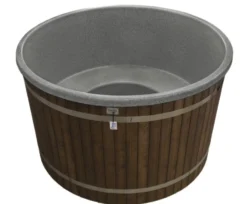Kylpytynnyri PW-Spa Classic Tee-se-itse 6-8 hlöä eri värejä
