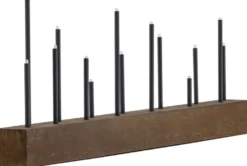 Kynttelikkö Venture Home Kungsberget, 77cm
