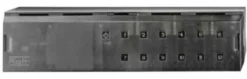 Kytkentälaatikko Roth Basicline 24V 12 kanavaa