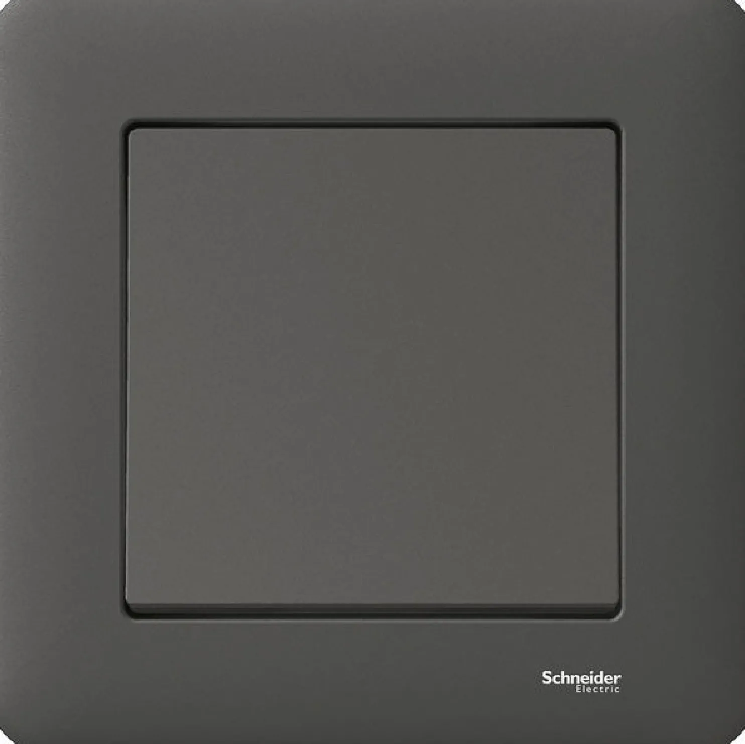6/1-kytkin Schneider Electric Exxact, ruuviliitos