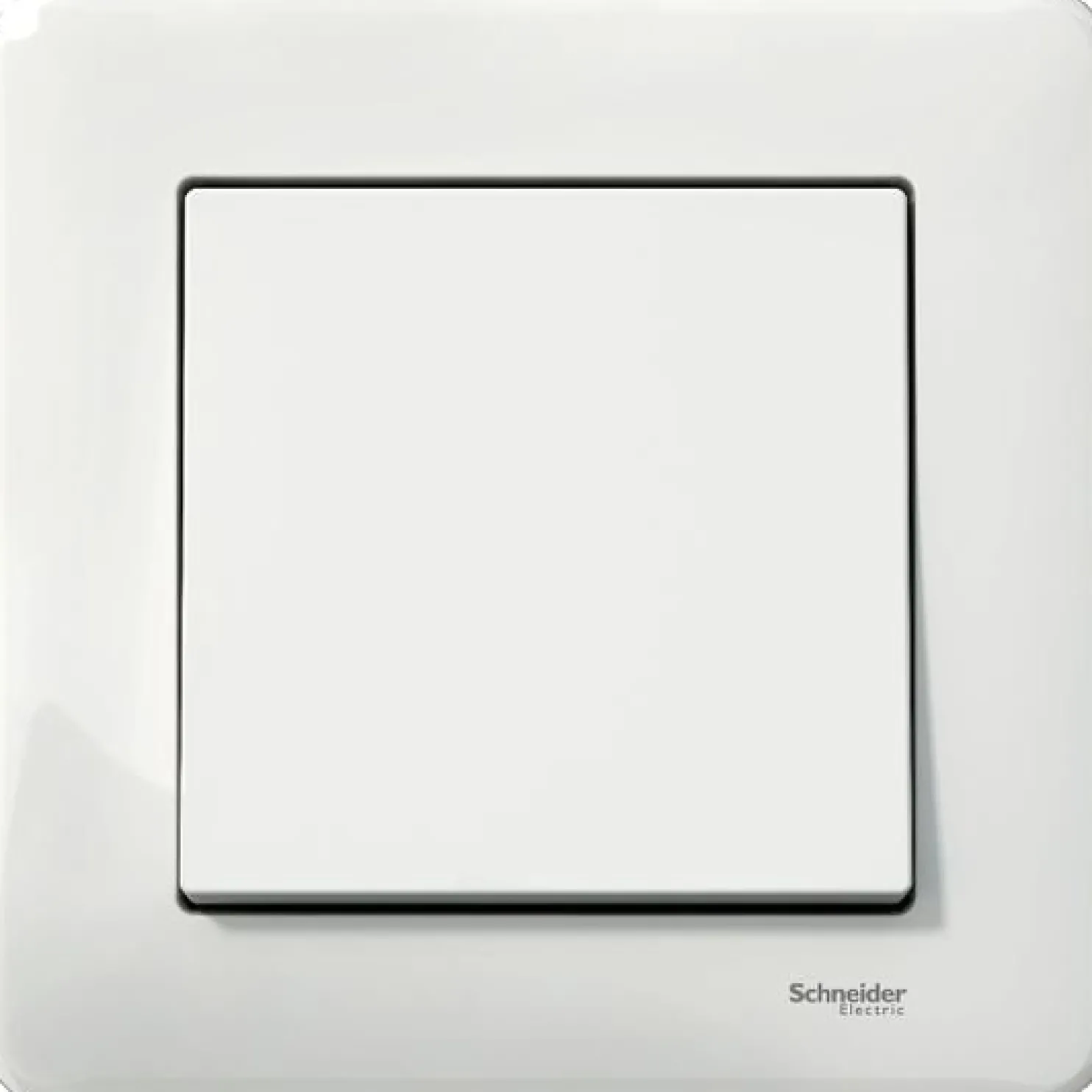 6/1-kytkin Schneider Electric Exxact, ruuviliitos