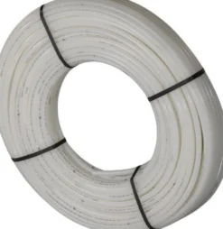 Käyttövesi-/lämmitysputki Uponor Combi Pipe Natural PN10 15x2.5 mm 25 m