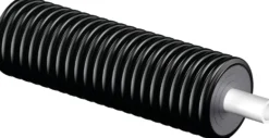 Käyttövesiputki Uponor Ecoflex Aqua Single 25x3.5/140 mm