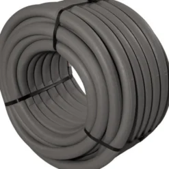 Käyttövesiputki 15x2,5/25/10 eristetty 50m Uponor Combi Pipe
