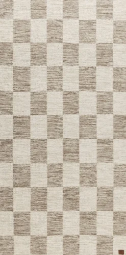 Käytävämatto Benina Chessie, 75x200cm