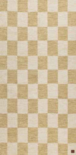 Käytävämatto Benina Chessie, 75x200cm