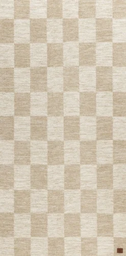 Käytävämatto Benina Chessie, 75x200cm