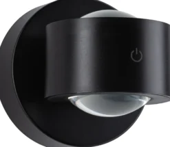 Ladattava seinävalaisin Paulmann Zorik LED IP44 100mm 2700K 2x1.1W, himmennettävä