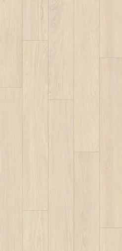 Laminaatti Kronoflooring Atlantic 8 Cream Darcy More MultiRoom, 1-sauva, tammi, 8 mm, 2,26 m²/pkt