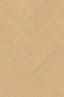 Laminaatti Kronoflooring Herringbone Natural Darcy More MultiRoom, kalanruoto, tammi, 8 mm, 0,87 m²/pkt