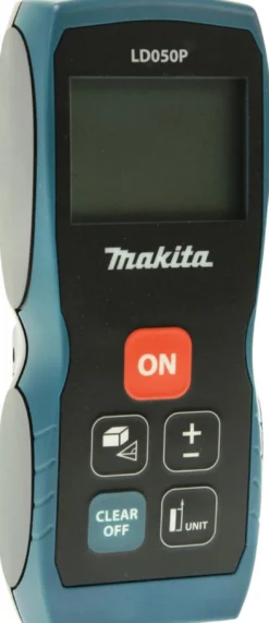 Laseretäisyysmittalaite Makita LD050P 50 m