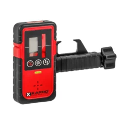 Laserivastaanotin Kapro 8991