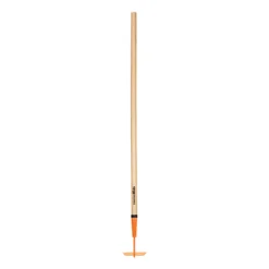 Lasten puutarhakuokka Truper Kids, 115 cm