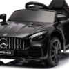Lasten sähköauto Swoop Mercedes-Benz GTR