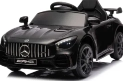 Lasten sähköauto Swoop Mercedes-Benz GTR