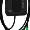 Latausasema Schneider Charge Pro, Type2, 22kW(3x32A), 7m kaapeli,RFID, wifi, 4G