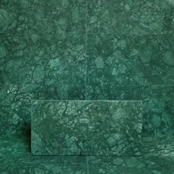 Lattialaatta Arredo Verde Guatemala 30.5x61cm, himmeä, vihreä