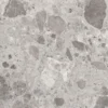 Lattialaatta GoldenTile Ambra 60x60 cm harmaa