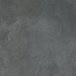 Lattialaatta Laattapiste LPC Kansas matta rektifioitu Anthracite 60x60cm