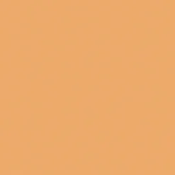 Lattialaatta Pukkila Color Amber, himmeä, sileä, 197x197mm