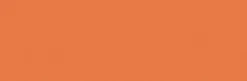 Lattialaatta Pukkila Color Tangerine, himmeä, sileä, 297x97mm