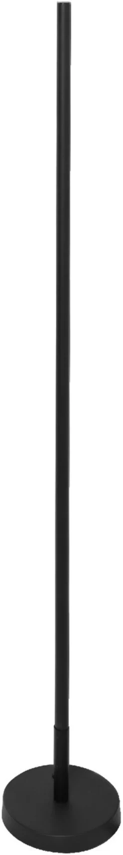 Lattiavalaisin Osram Smart+ Wifi pyöreä RGB + TW + RC musta