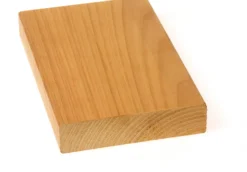 Laudelauta Tuuli Sauna SHP, 28x120mm, haapa, lämpökäsitelty