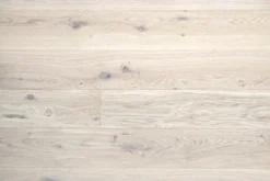 Lautaparketti Baltic Wood Intro Tammi Cottage, 1-sauva, 12,5mm, valkoinen mattalakattu