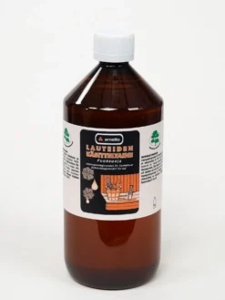 Lauteiden käsittelyaine 1 l