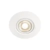 LED-alasvalo Hide-a-lite ,Comfort Smart ISO valkoinen 3000K
