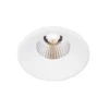 LED-alasvalo Hide-a-lite Optic Deep valkoinen 2700K