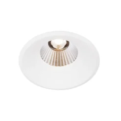 LED-alasvalo Hide-a-lite Optic Deep valkoinen Tune