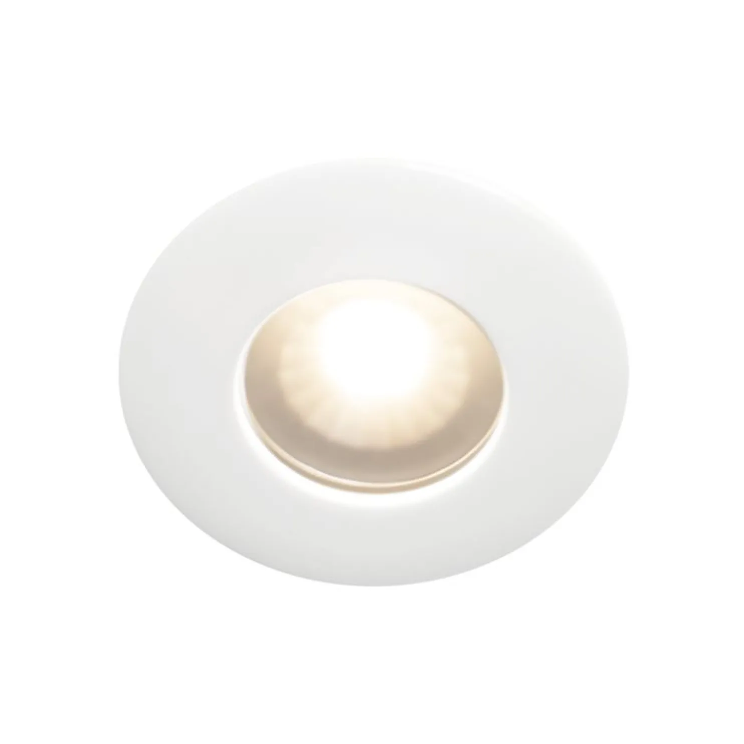 LED-alasvalo Hide-a-lite 1208 12V valkoinen 2700K