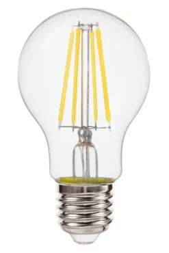 LED-filamenttilamppu LED Energie A60/E27 7 W 806 lm 4000 K