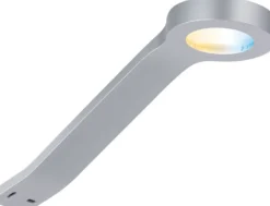 LED-kalustevalaisin Paulmann Clever Connect Mike, säädettävä värilämpötila, eri värejä