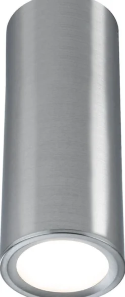 LED-kattovalaisin Paulmann Barrel, 2700K, 470lm, 6W, himmennettävä, eri värejä