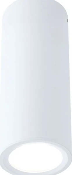 LED-kattovalaisin Paulmann Barrel, 2700K, 470lm, 6W, himmennettävä, eri värejä