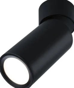 LED-kattovalaisin Paulmann Turnal Coin, 2700K, 470lm, 6W, himmennettävä, eri värejä