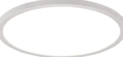 LED-kattovalaisin Trio Aureo, 29cm, RGB, eri värejä