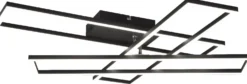 LED-kattovalaisin Trio Corso, eri värejä