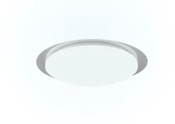 LED-kattovalaisin Trio Frodeno H2O RGBW IP44 48 cm kirkas + kaukosäädin