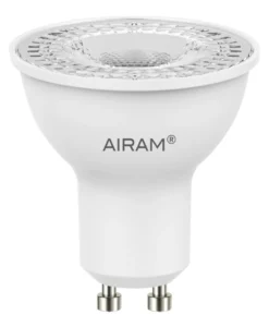 LED-kohdelamppu Airam Pro PAR16 830, GU10, 3000K, 250lm, 36D