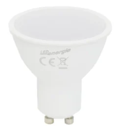 LED-kohdelamppu LED Energie GU10 3 W 12 V 210 lm 3000 K