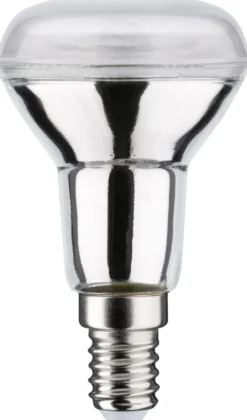 LED-kohdelamppu Paulmann Reflector, R50, E14, 420lm, 5W, 2700K, hopea