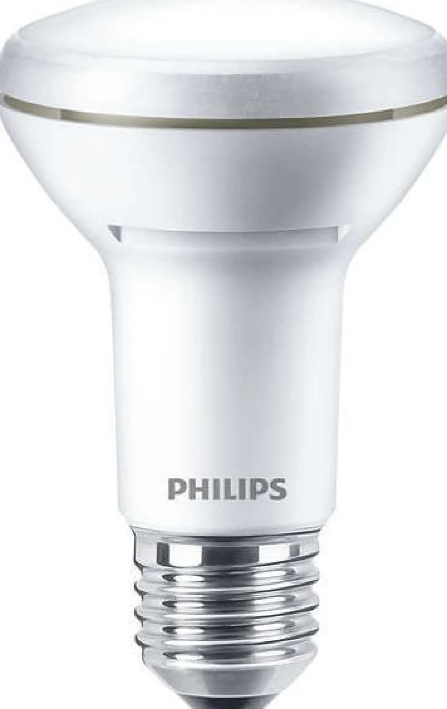 LED-kohdelamppu Philips CorePro E27 827 345lm R63 4.5W
