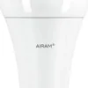 LED-lamppu Airam Superlux, E27, 2700K, 2452lm