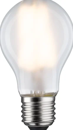 LED-lamppu Paulmann Eco-Line Filament E27 3000K matta, eri tehoja