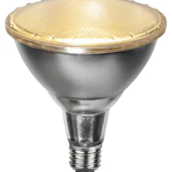 LED-lamppu Star Trading Spotlight LED 356-97 Ø 123x135mm E27 PAR38 15W 2700K 1150lm