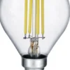 LED-lamppu Trio E14 filament vakio 2W 250lm 2700K